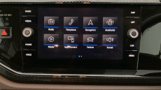 Volkswagen Polo 1.0 TSI Life 5dr Petrol Hatchback